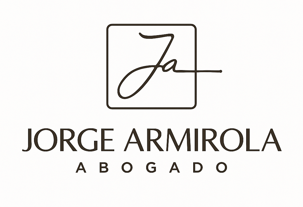 logotipo jorge almeria final